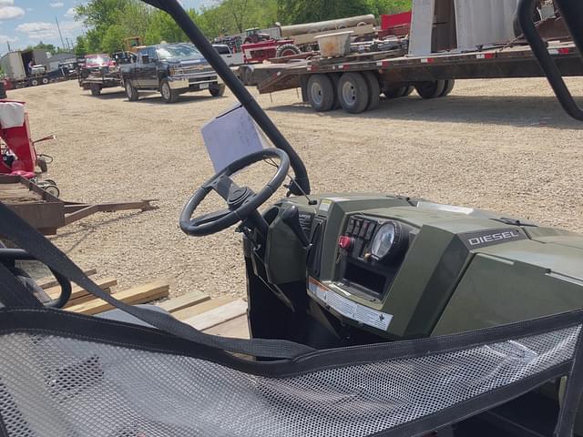 Image of Polaris Ranger equipment image 2