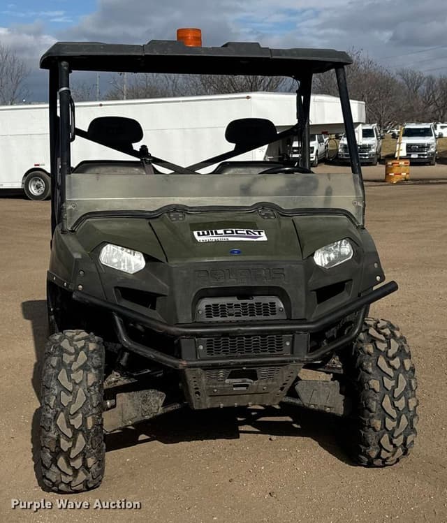 Image of Polaris Ranger equipment image 1
