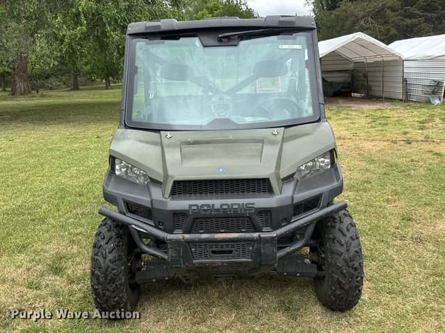 Image of Polaris Ranger equipment image 1