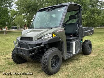 Main image Polaris Ranger