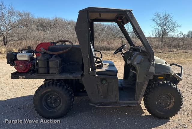 Image of Polaris Ranger equipment image 3