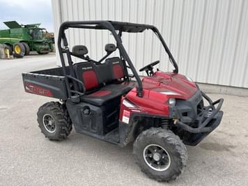 Main image Polaris Ranger 800 XP