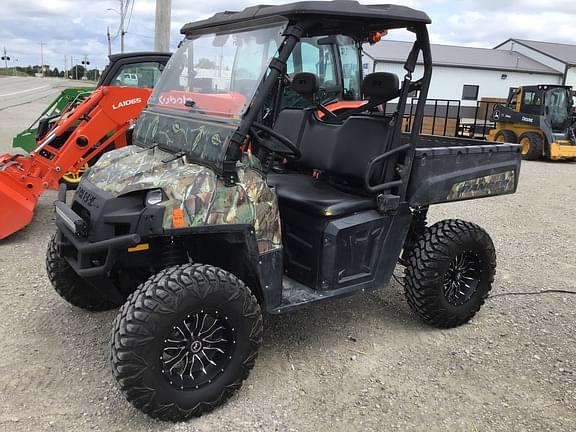 Image of Polaris Ranger 800 XP Primary image