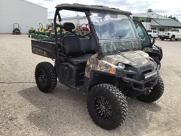 Image of Polaris Ranger 800 XP equipment image 2