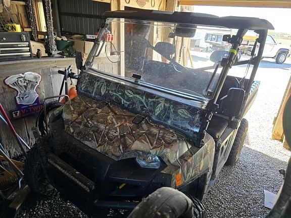 Image of Polaris Ranger 800 XP Primary image