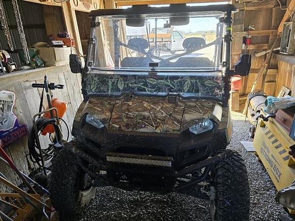 Image of Polaris Ranger 800 XP equipment image 1
