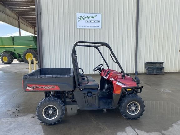 Main image Polaris Ranger 800 XP