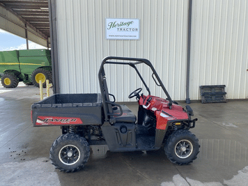 Main image Polaris Ranger 800 XP