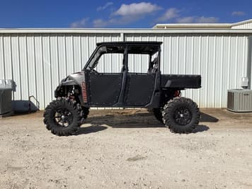 Main image Polaris Ranger Crew 900 XP