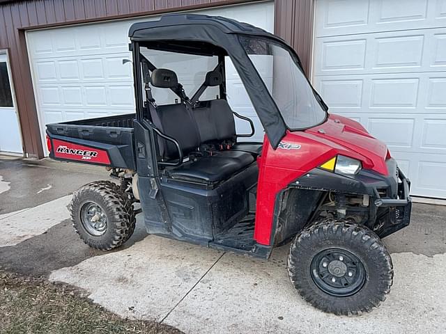 Image of Polaris Ranger XP 900 equipment image 4