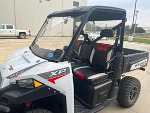 2014 Polaris Ranger XP 900 LE Image