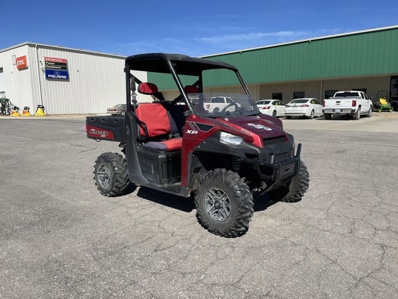 Main image Polaris Ranger 900 XP