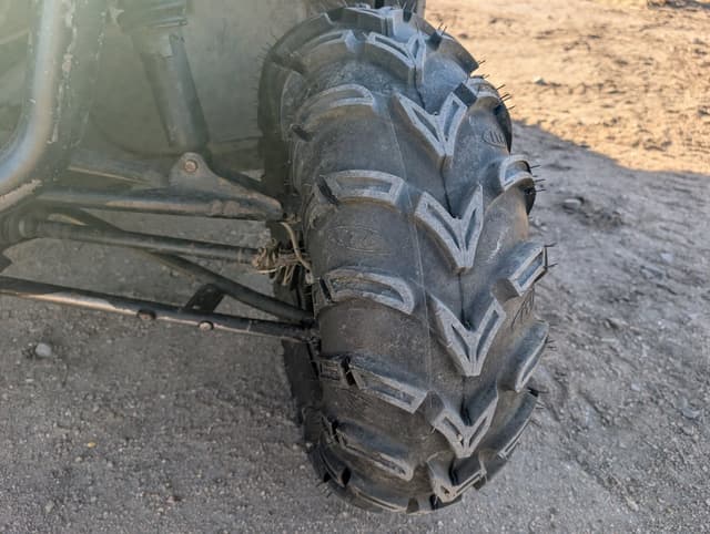 Image of Polaris Ranger XP 900 equipment image 4