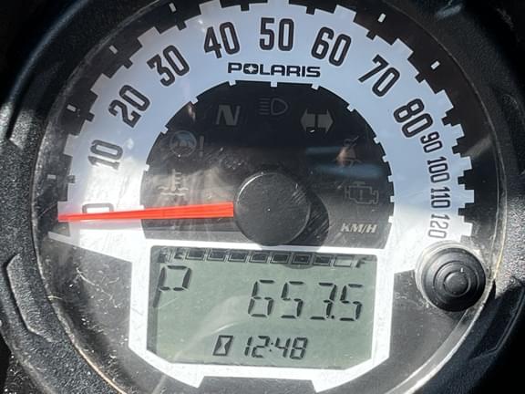 Image of Polaris Ranger XP 900 equipment image 4