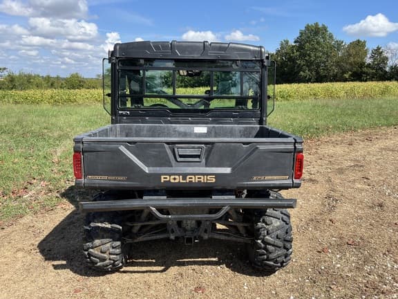 Image of Polaris Ranger XP 900 equipment image 2