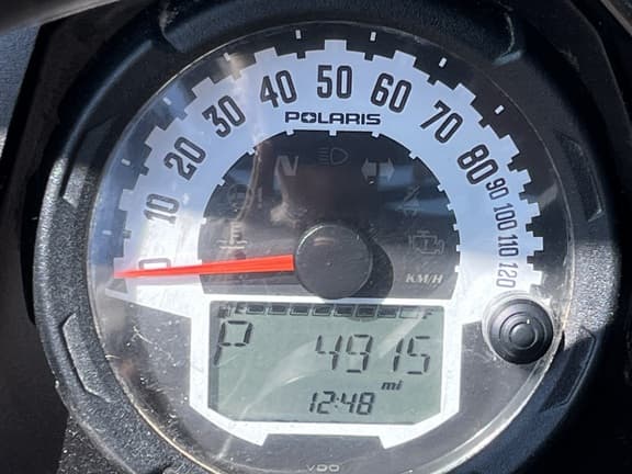 Image of Polaris Ranger XP 900 equipment image 3