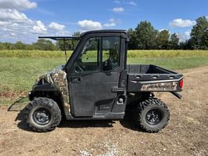 2014 Polaris Ranger XP 900 Image