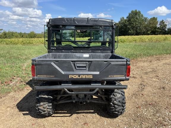 Image of Polaris Ranger XP 900 equipment image 1