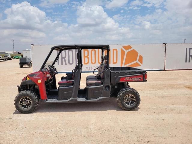 Image of Polaris Ranger 900 XP equipment image 1