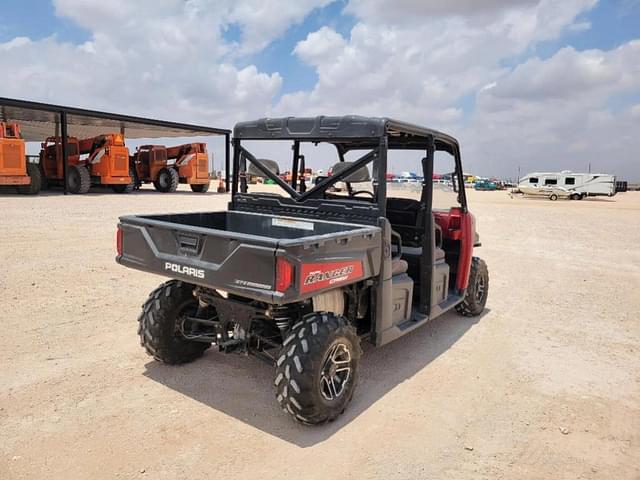 Image of Polaris Ranger 900 XP equipment image 4