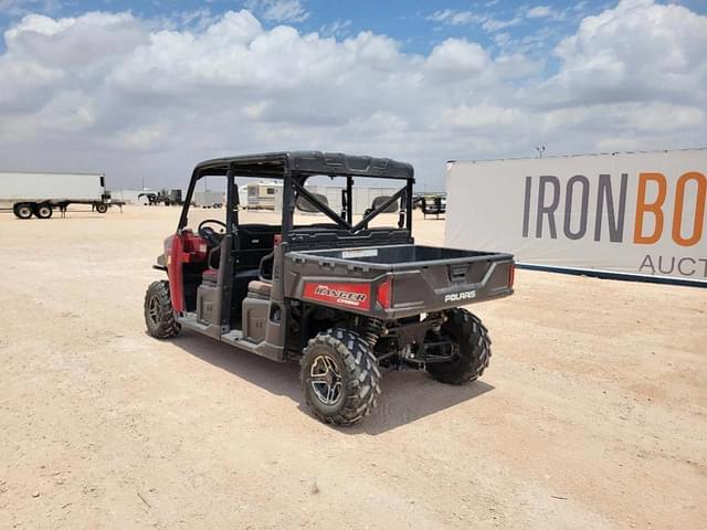 Image of Polaris Ranger 900 XP equipment image 2