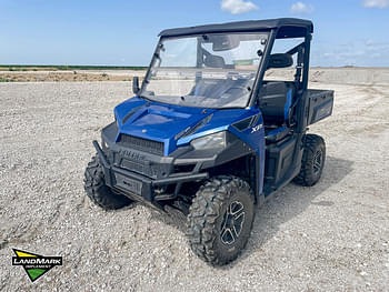 2014 Polaris Ranger XP 900 Equipment Image0