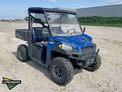 Thumbnail image Polaris Ranger XP 900 3