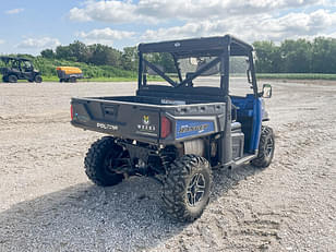 Main image Polaris Ranger XP 900 5