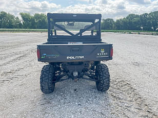 Main image Polaris Ranger XP 900 6