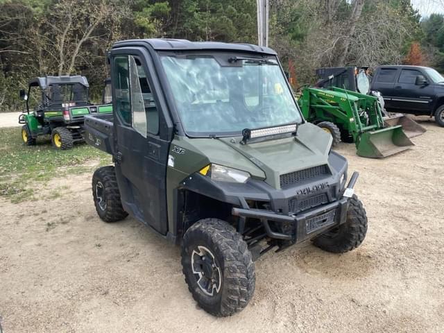 Image of Polaris Ranger XP 900 EFI equipment image 3