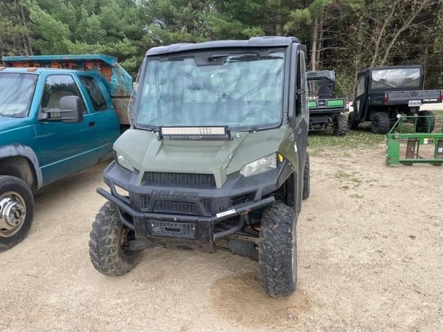 Image of Polaris Ranger XP 900 EFI equipment image 2