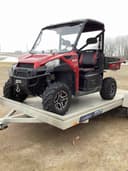 2014 Polaris Ranger XP 900 EFI Image