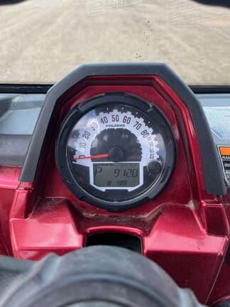 Image of Polaris Ranger XP 900 EPS equipment image 4