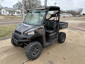 Main image Polaris Ranger XP 900 EFI