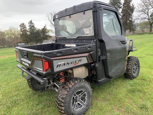 Image of Polaris RZR 900 EPS equipment image 2