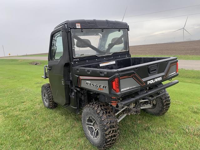 Image of Polaris RZR 900 EPS equipment image 3
