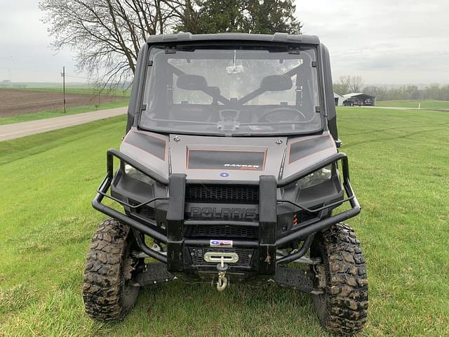 Image of Polaris RZR 900 EPS equipment image 1