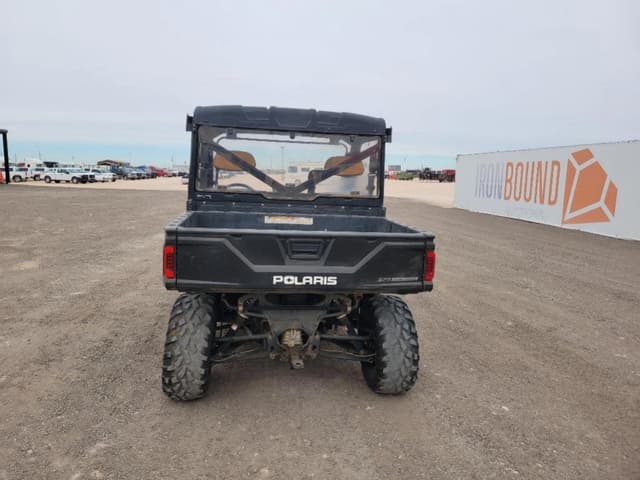 Image of Polaris Ranger 900 XP equipment image 3