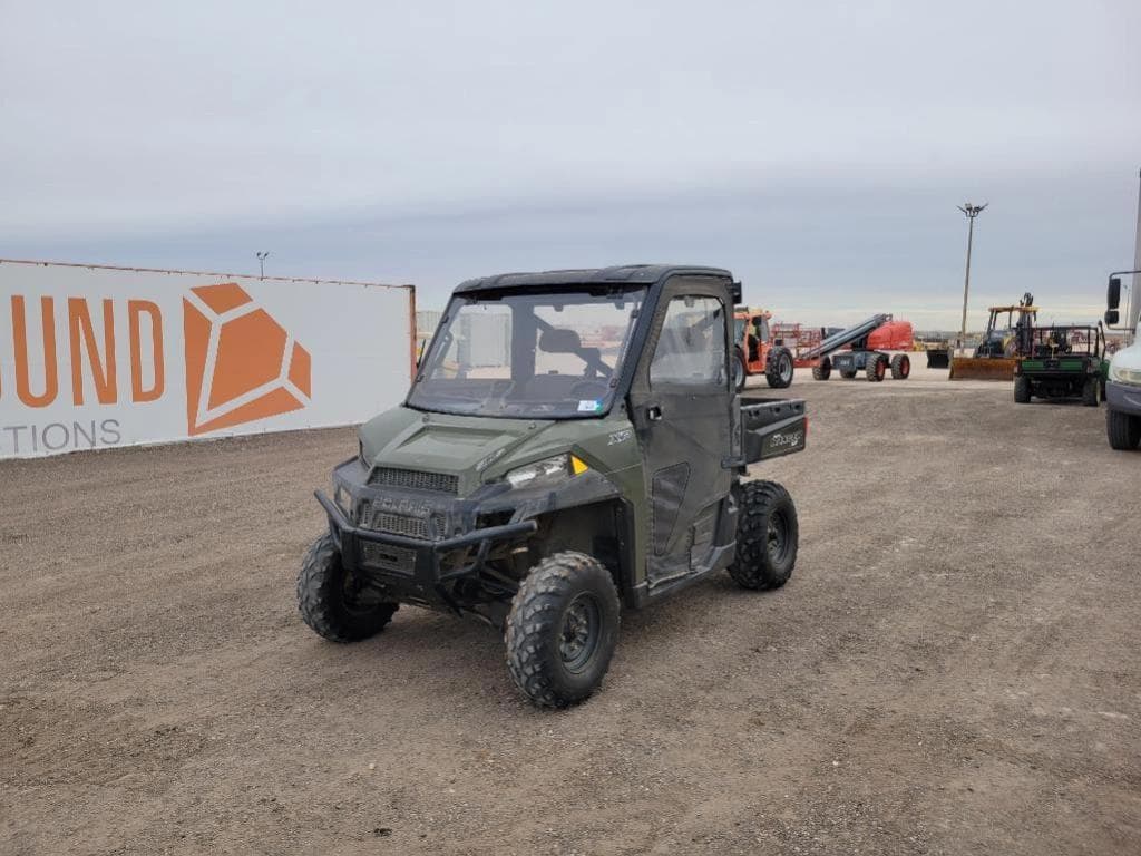 Image of Polaris Ranger 900 XP Primary image