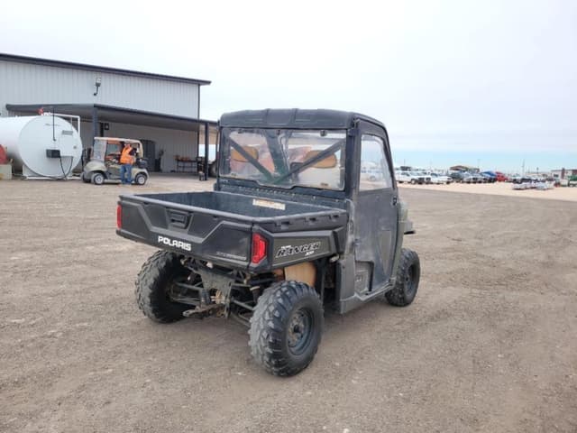 Image of Polaris Ranger 900 XP equipment image 4
