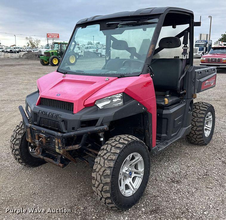 Image of Polaris Ranger XP Primary image