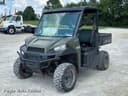 2014 Polaris Ranger XP Image