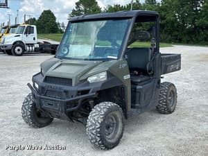 2014 Polaris Ranger XP Image