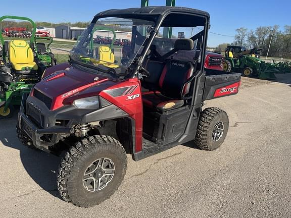 Image of Polaris Ranger Primary image