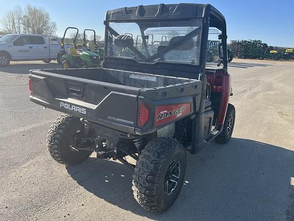 Image of Polaris Ranger equipment image 1