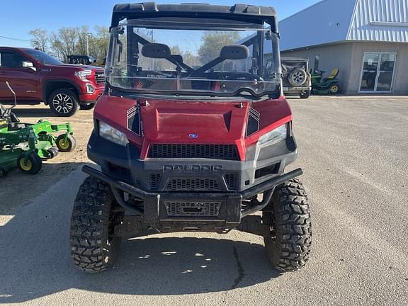 Image of Polaris Ranger equipment image 3