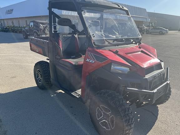 Image of Polaris Ranger equipment image 4