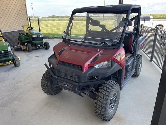 Image of Polaris Ranger 900 XP Primary image