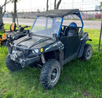 Main image Polaris RZR 800