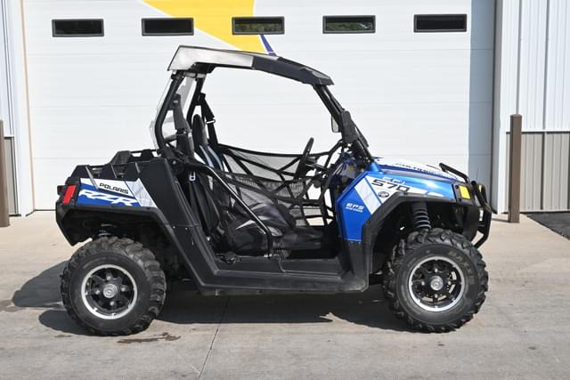 Image of Polaris RZR 570 equipment image 1